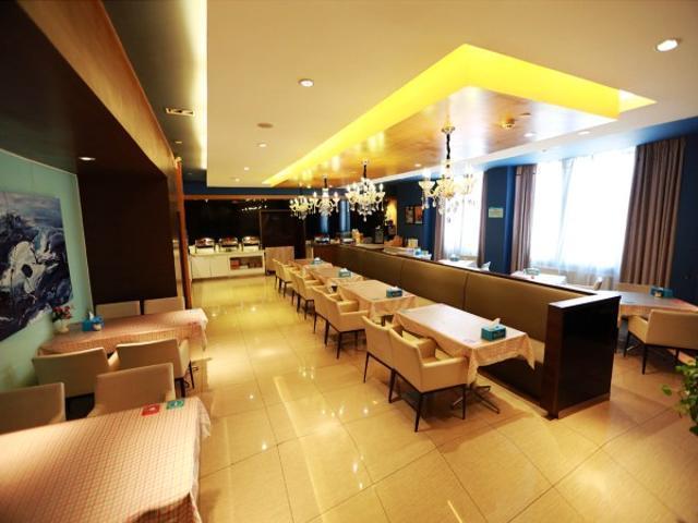 Jinjiang Inn Tianjin Free Trade Zone Exterior foto